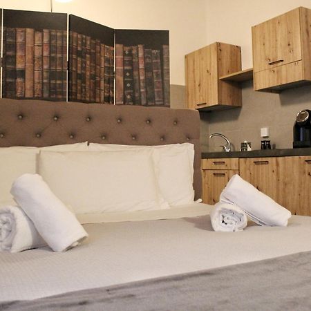 Porta Nuova Luxury Apartments 토리노 외부 사진