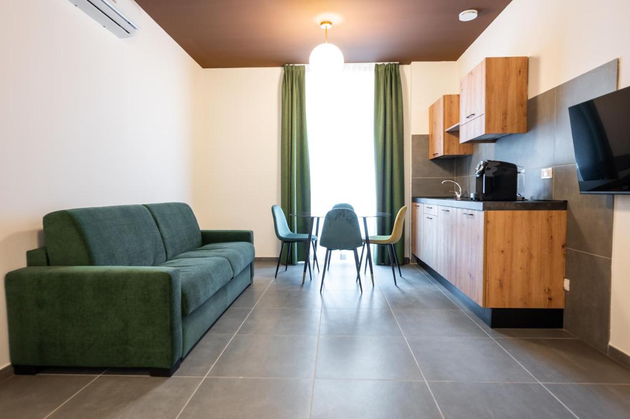 Porta Nuova Luxury Apartments 토리노 외부 사진