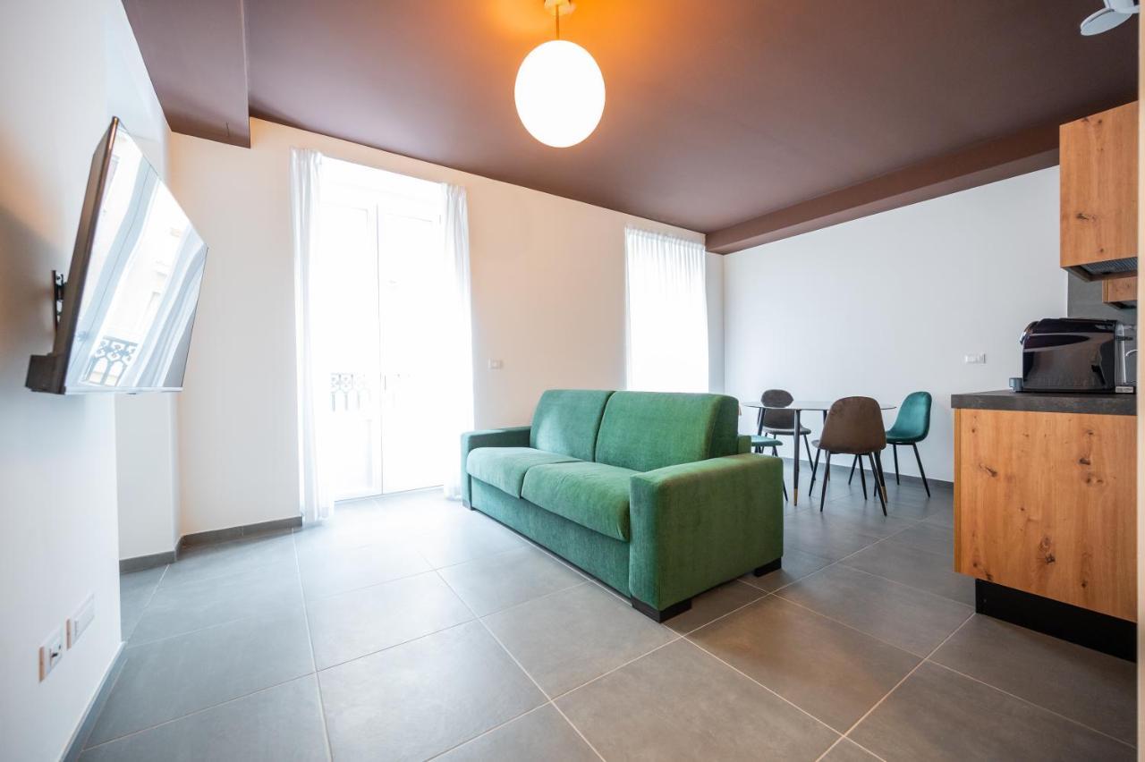 Porta Nuova Luxury Apartments 토리노 외부 사진