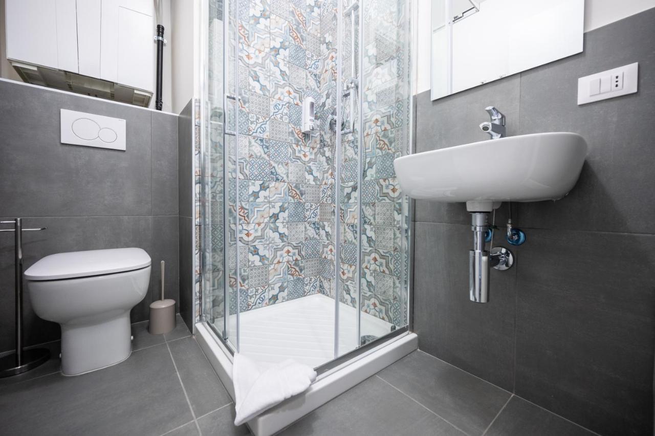 Porta Nuova Luxury Apartments 토리노 외부 사진