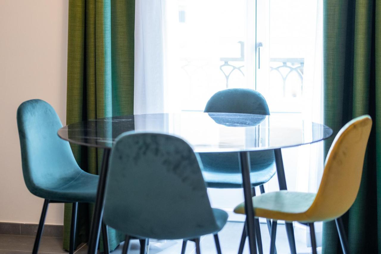 Porta Nuova Luxury Apartments 토리노 외부 사진
