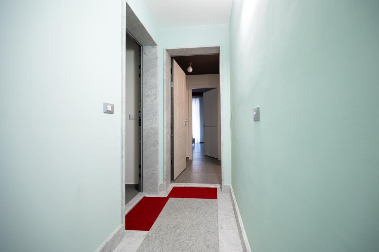 Porta Nuova Luxury Apartments 토리노 외부 사진