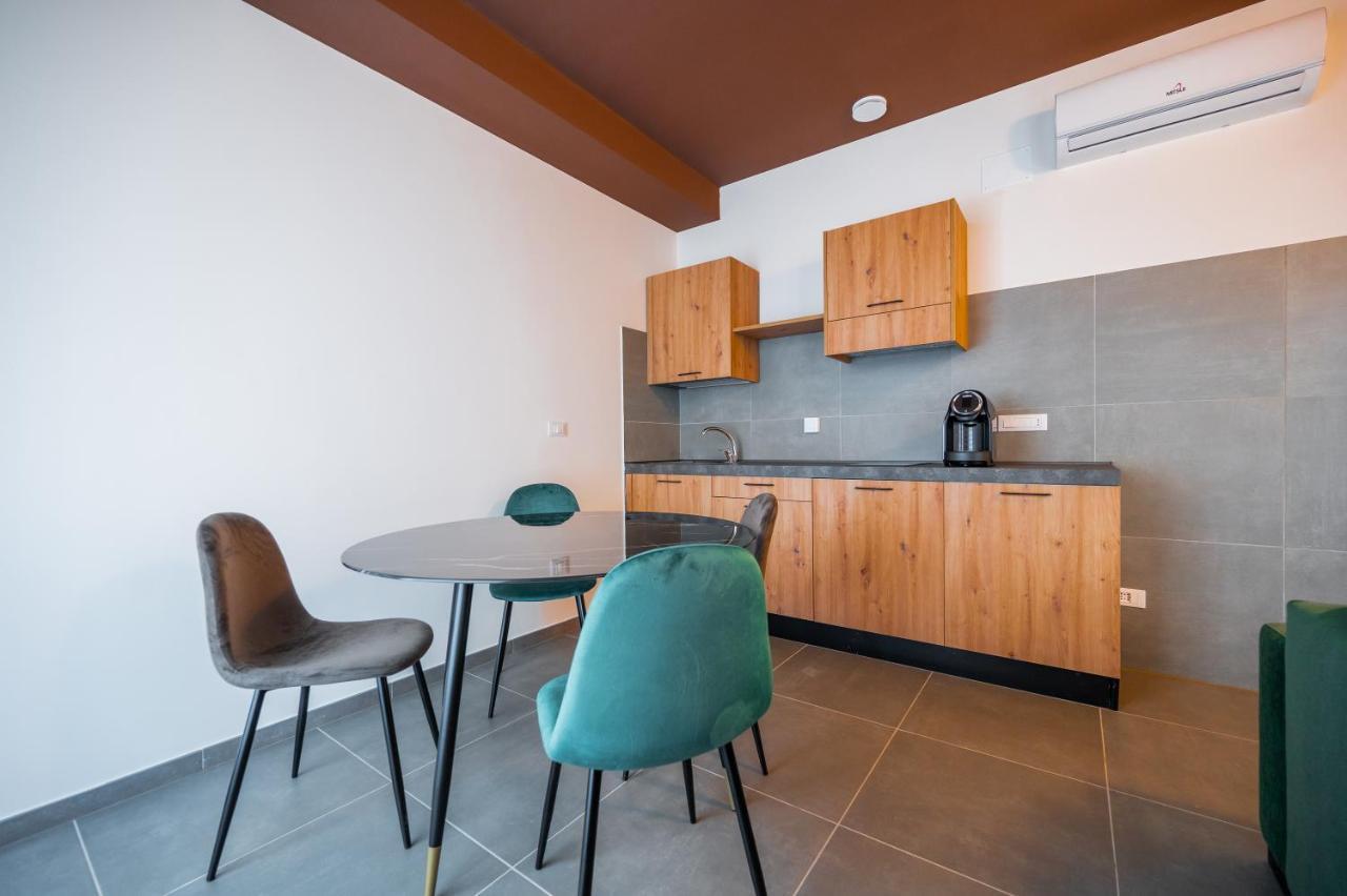 Porta Nuova Luxury Apartments 토리노 외부 사진