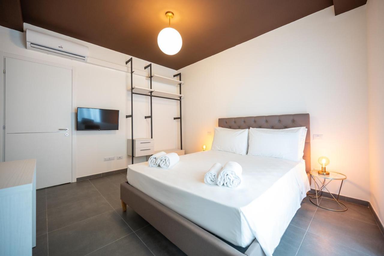 Porta Nuova Luxury Apartments 토리노 외부 사진