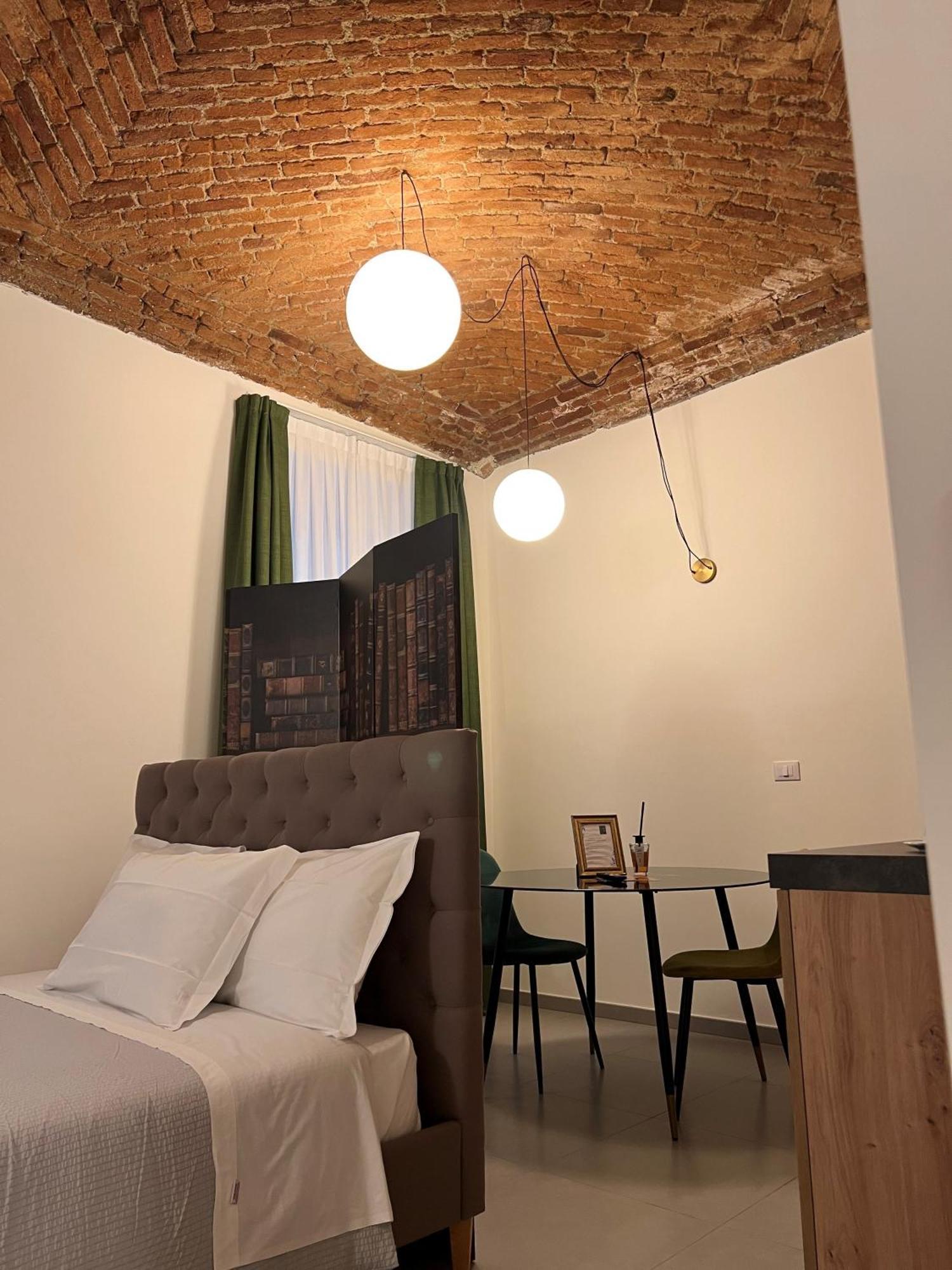 Porta Nuova Luxury Apartments 토리노 외부 사진