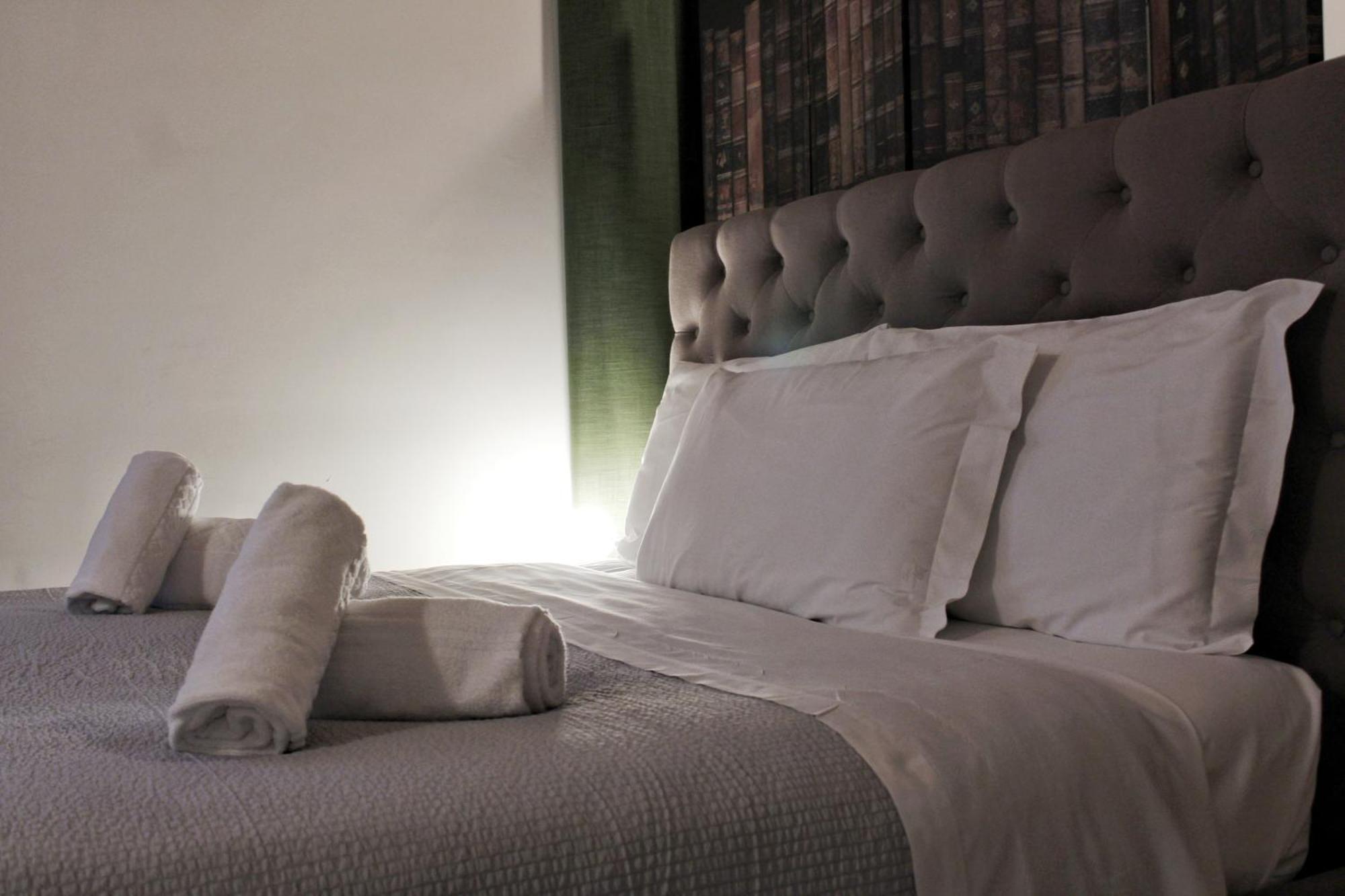 Porta Nuova Luxury Apartments 토리노 외부 사진