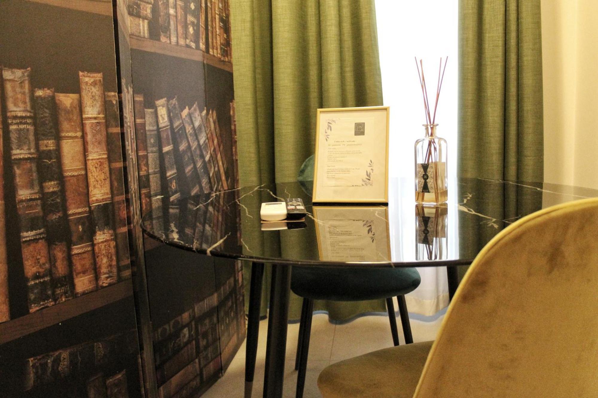 Porta Nuova Luxury Apartments 토리노 외부 사진