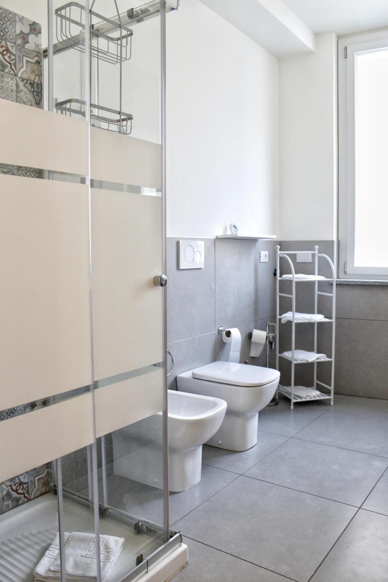 Porta Nuova Luxury Apartments 토리노 외부 사진