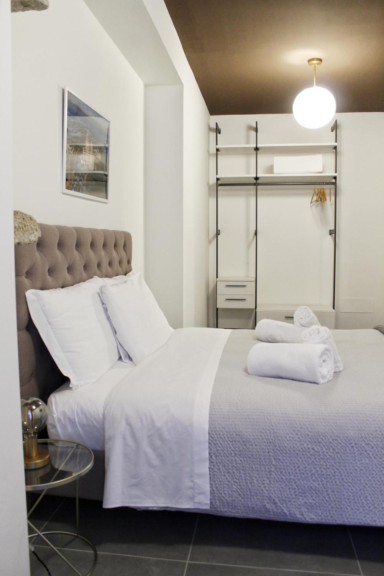 Porta Nuova Luxury Apartments 토리노 외부 사진