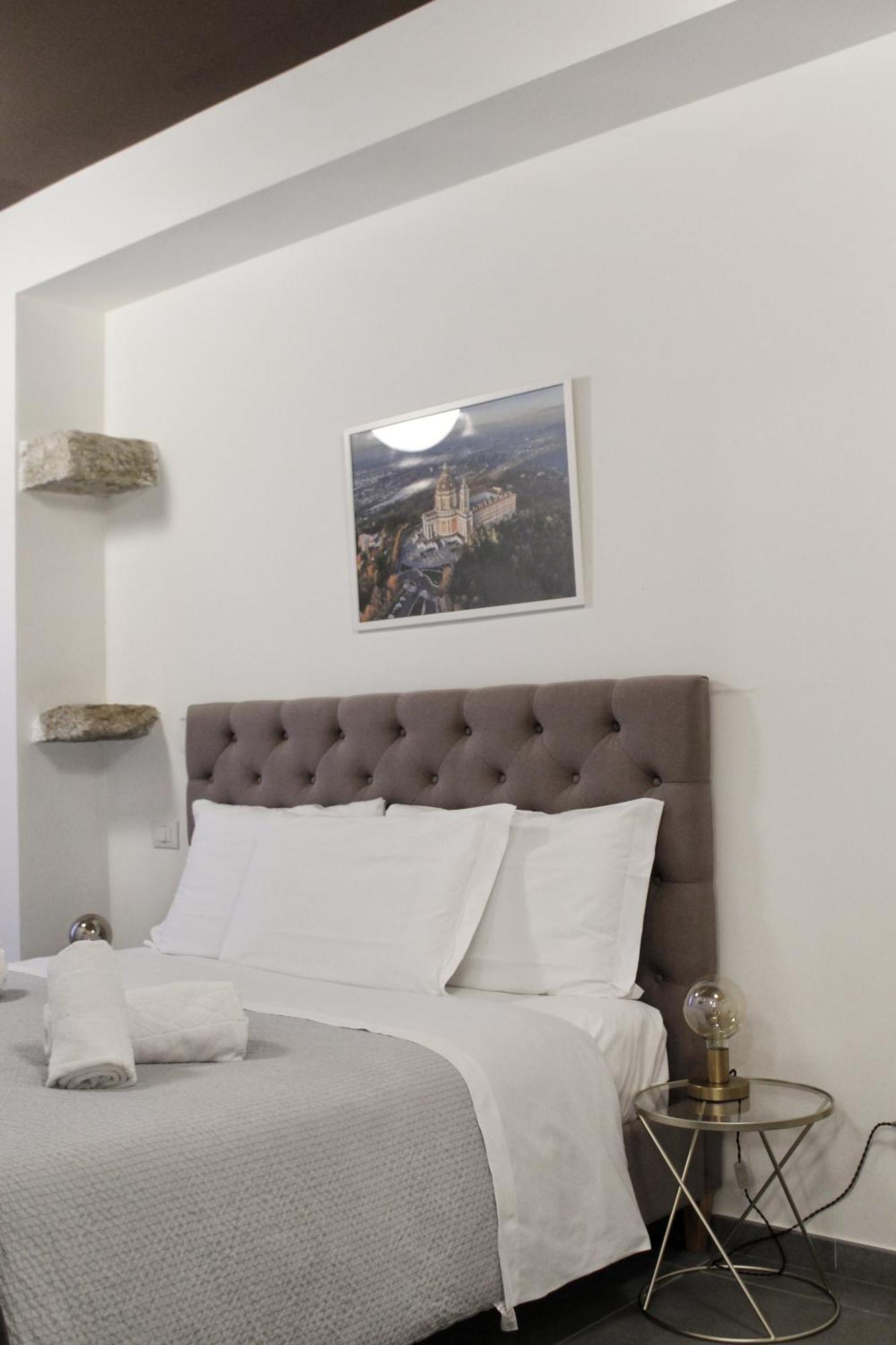 Porta Nuova Luxury Apartments 토리노 외부 사진