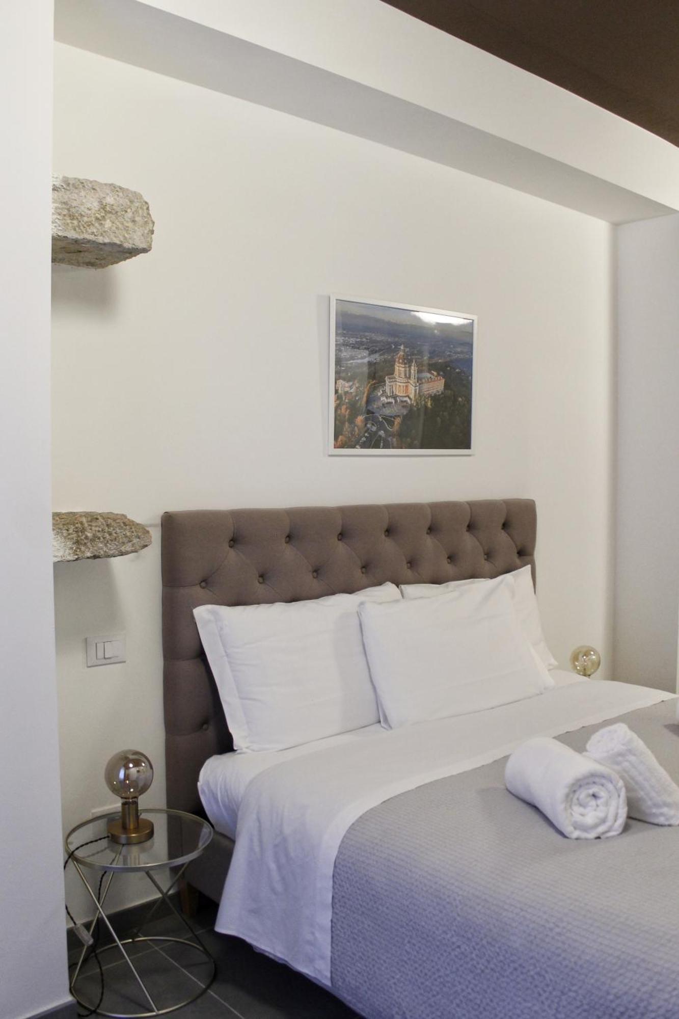 Porta Nuova Luxury Apartments 토리노 외부 사진
