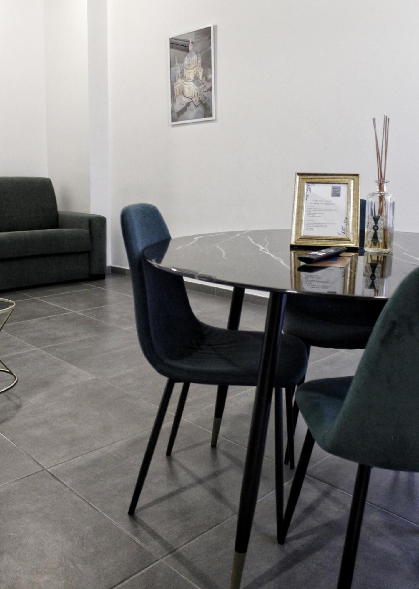 Porta Nuova Luxury Apartments 토리노 외부 사진